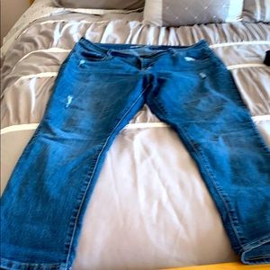 Old Navy Jeans